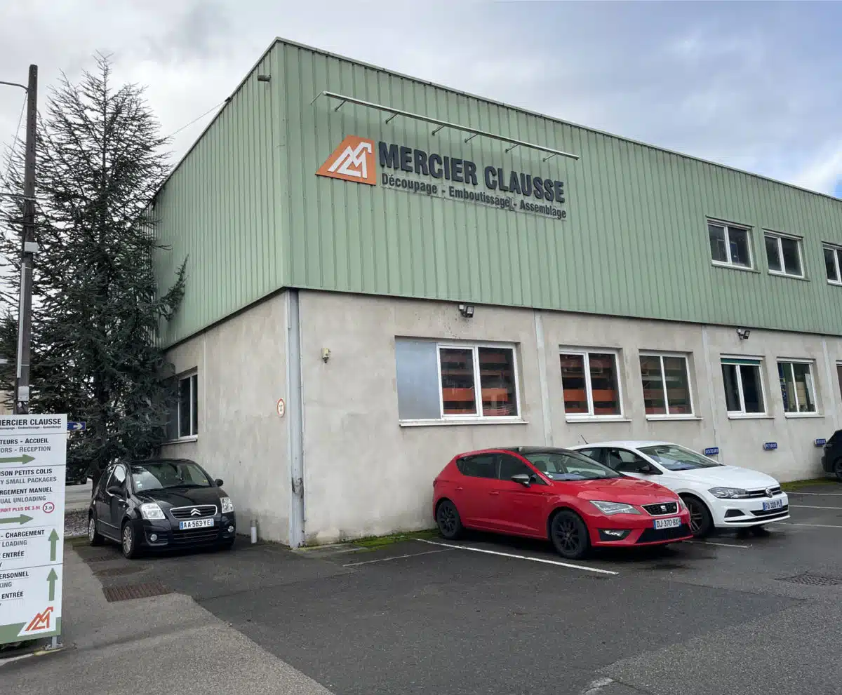 devanture mercier clausse