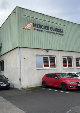 devanture mercier clausse